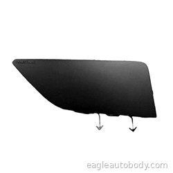 CIVIC*HB 17-19 LT.FT CRUISE CONTROL COVER*HB* 07321.23Y