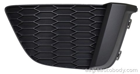 FIT 15-17 LT.FOG LAMP COVER*SDN*W/O HOLE 07126-4L