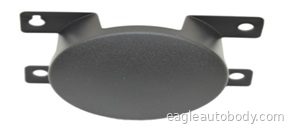 PILOT 16-21 LT FT BUMPER INSERT*FOG LAMP OPEN HO1038127