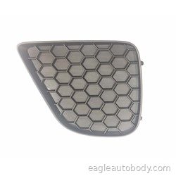 ACCORD 13-15 LT FT BUMPER INSERT*COUPE; FOG L HO1038136