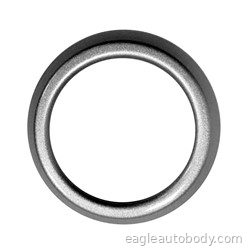 ACCORD 13-15 LT FT BUMPER INSERT*COUPE; FOG L HO1038137