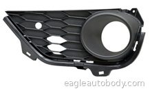 PILOT 19-22 LT.SIDE LOWER COVER GRILLE*W/SEN 07125-9H
