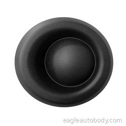 PILOT 12-15 LT FT FOG LAMP COVER*LX* 07125-3F