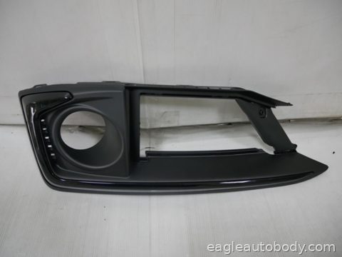 CIVIC 19-21 LT.FOG LAMP BEZEL*SDN*=19-20 CPE 07321.29F
