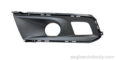 PASSPORT 19-21 LT FT BUMPER INSERT*FOG LAMP B HO1038149