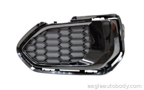 FIT 18-20 LT FT BUMPER INSERT*DX|LX; FOG LAMP HO1038150