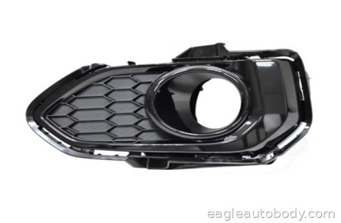 FIT 18-20 LT FT BUMPER INSERT*EX|EX-L|SPORT; HO1038152