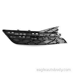 ODYSSEY 14-17 LT.FOG.LAMP.COVER*W/O FOG*BLK 07122-7*L