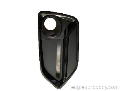 CIVIC*HB 20-21 LT.FOG LAMP BEZEL*H/B*PTM*= 07321.25*F