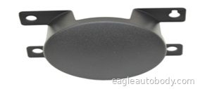 PILOT 16-21 RT FT BUMPER INSERT*FOG LAMP OPEN HO1039127