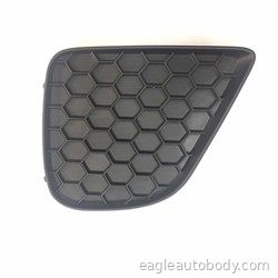 ACCORD 13-15 RT FT BUMPER INSERT*COUPE; FOG L HO1039136