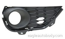 PILOT 19-22 RT.SIDE LOWER COVER GRILLE*W/O SE 07125-9E