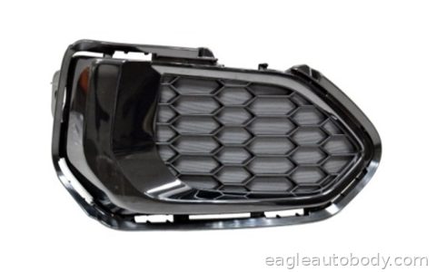 FIT 18-20 RT FT BUMPER INSERT*DX|LX; FOG LAMP HO1039150