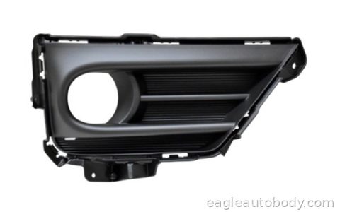 CR-V 20-22 RT FT BUMPER INSERT*EX|EX-L|SPORT| HO1039151