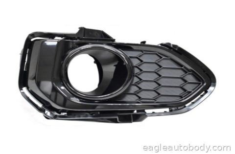 FIT 18-20 RT FT BUMPER INSERT*EX|EX-L|SPORT; HO1039152