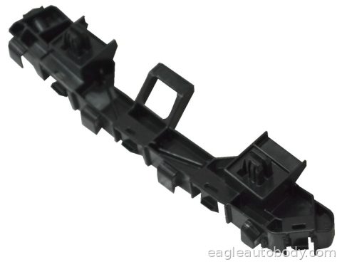 ACCORD 13-17 LT.FT.SIDE COVER BRKT*SDN* 07832