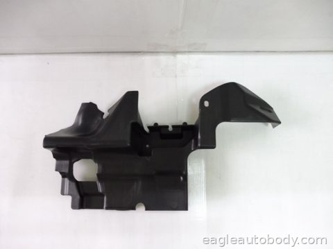 CIVIC 16-18 LT.SIDE COVER AIR DUCT*W/1.5LT. 07321.22*F