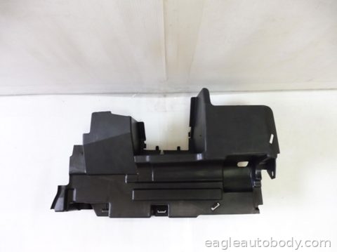 CIVIC 16-18 LT.SIDE COVER AIR DUCT*W/2.0LT 07321.22*H