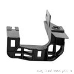 PILOT 16-17 LT.INNER COVER BRKT*=CENTER BEAM 07176-2