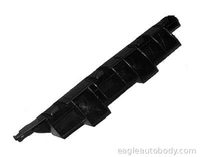 ACCORD 03-07 RT.SIDE COVER SPACER BRKT*ALL 07819-4Y