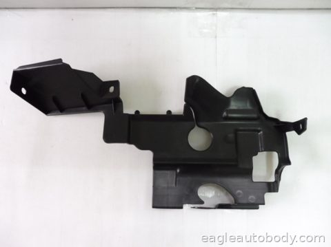 CIVIC 16-18 RT.SIDE COVER AIR DUCT*W/1.5LT. 07321.22*E