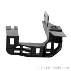 PILOT 16-18 RT.INNER COVER BRKT*=CENTER BEAM 07176-1