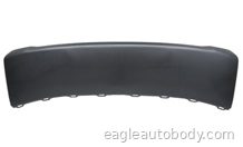 PILOT 19-22 FT BUMPER MOLDING*LX; LOWER HO1044110