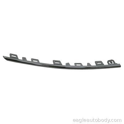 ODYSSEY 14-17 LT.FT.LOWER COVER MOLDG*CHROME= 07122-7*H
