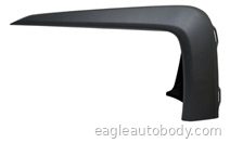 PILOT 19-22 LT FT BUMPER MOLDING*SIDE GARNISH HO1046103
