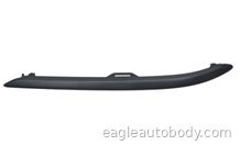 PILOT 19-22 LT FT BUMPER MOLDING*EX|EX-L|LX; HO1046104