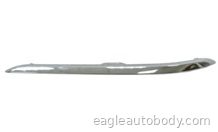 PILOT 19-22 LT FT BUMPER MOLDING*ELITE|TOURIN HO1046105