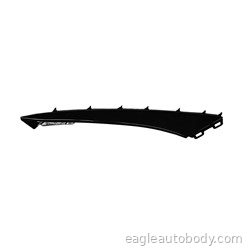 ACCORD 18-20 LT.SIDE UPPER COVER MOLDG*SDN 07836.37H