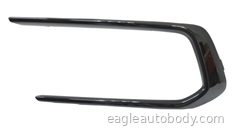 PASSPORT 19-21 LT FT BUMPER MOLDING*SIDE GARN HO1046110