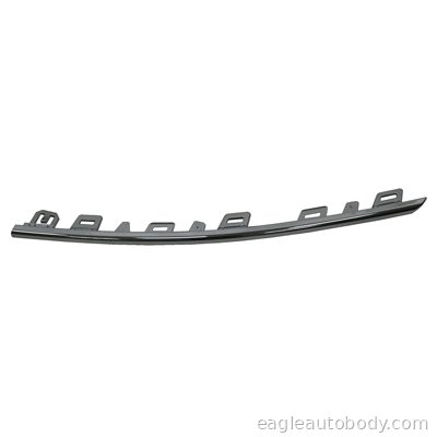 ODYSSEY 14-17 RT.FT.LOWER COVER MOLDG*CHROME= 07122-7*G