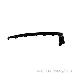 ACCORD 18-20 RT.SIDE LOWER COVER MOLDG*SDN*W/ 07836.37J