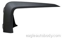 PILOT 19-22 RT FT BUMPER MOLDING*SIDE GARNISH HO1047103
