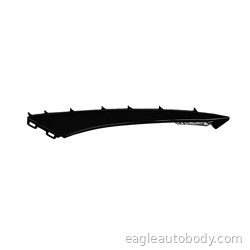 ACCORD 18-20 RT.SIDE UPPER COVER MOLDG*SDN 07836.37G