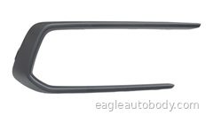 PASSPORT 19-21 RT FT BUMPER MOLDING*SIDE GARN HO1047109