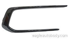 PASSPORT 19-21 RT FT BUMPER MOLDING*SIDE GARN HO1047110