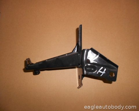 CRV 07-11 LT.FT.BUMPER BRKT 07920-3*L