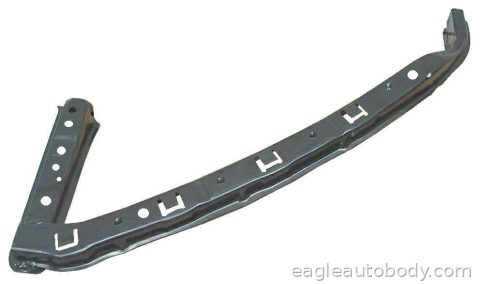 CIVIC 06-11 RT.FILLER UPPER COVER BRKT*SDN/HY 07375