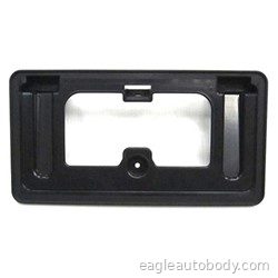 FIT 07-08 FT BUMPER LICENSE BRACKET HO1068107
