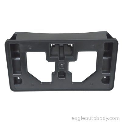 ACCORD 13-15 FT BUMPER LICENSE BRACKET*SDN HO1068113