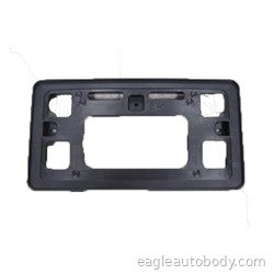 ODYSSEY 11-17 FT BUMPER LICENSE BRACKET HO1068115