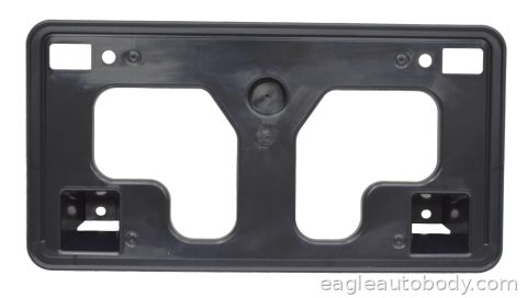 FIT 15-17 FT BUMPER LICENSE BRACKET HO1068117
