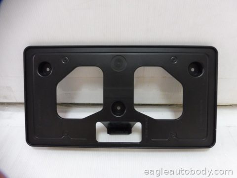 CRV 17-22 FT.LICENSE PLATE 07920-8