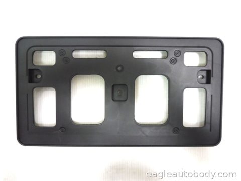 ODYSSEY 18-20 FT BUMPER LICENSE BRACKET HO1068130