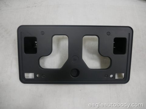 FIT 18-20 FT BUMPER LICENSE BRACKET HO1068133