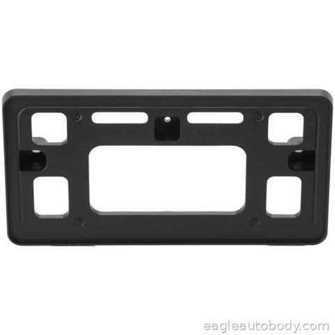 PILOT 19-22 FT BUMPER LICENSE BRACKET HO1068137