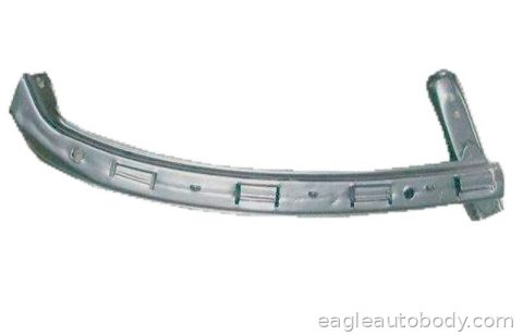 CIVIC 01-03 LT BUMPER.BEAM FILLER*(CPE/SDN) 07372